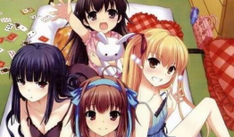 19禁邪恶漫画,19禁邪恶漫画背后的黑暗世界