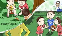 成长漫画,漫画中的青春岁月